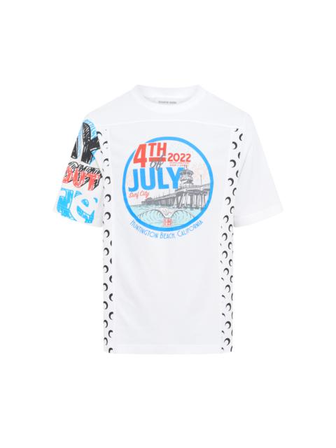 Regenerated Graphic T-Shirts Regular Fit T-Shirt