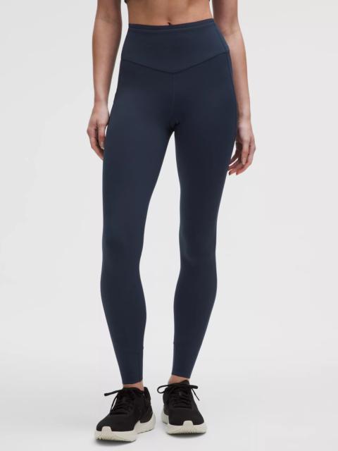 lululemon Go Further High-Rise Race Tight 28"
