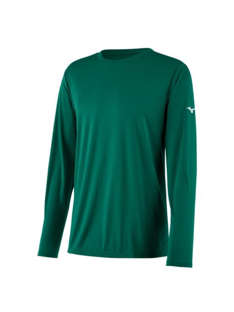 Men's Mizuno Long Sleeve Tee