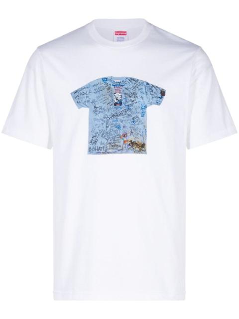 30th anniversary first T-shirt