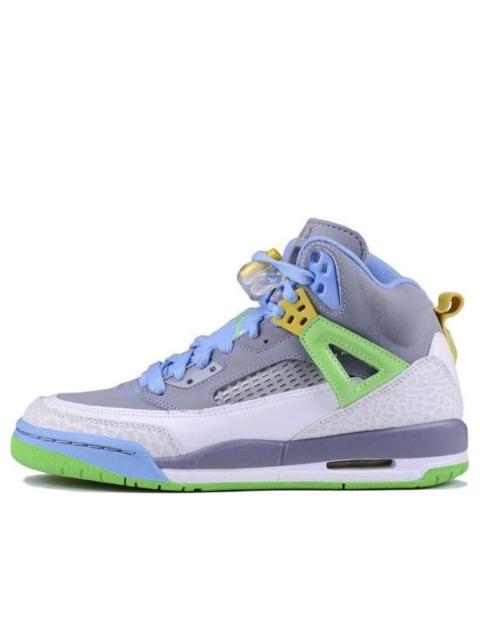Air Jordan Spizike 'Stealth' 315371-056