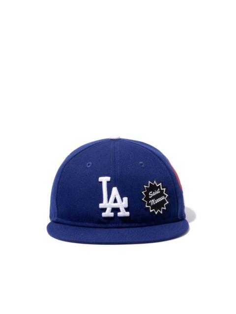 x MLB Dodgers cap