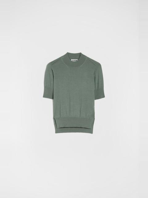 Crew-Neck Sweater