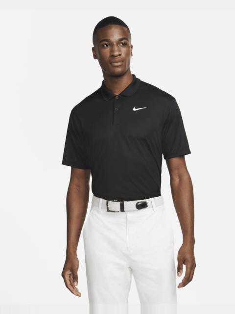 Nike Dri-FIT Victory Men's Golf Polo