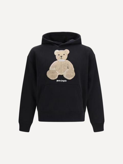 Bear Hoodie