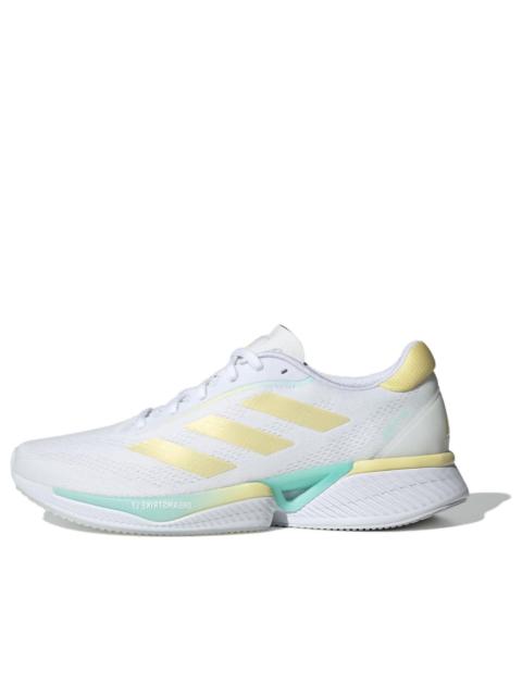 adidas Supernova Eterno 'White Yellow' JH9660