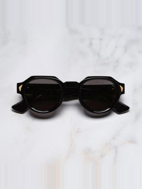 PALACE CUTLER AND GROSS VICTORY ROUND SUNGLASSES