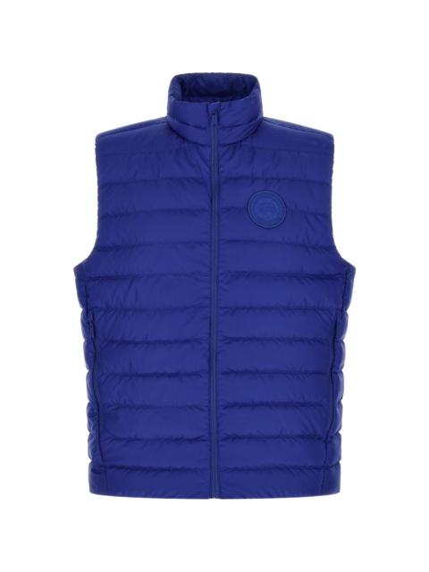 Stratus gilet