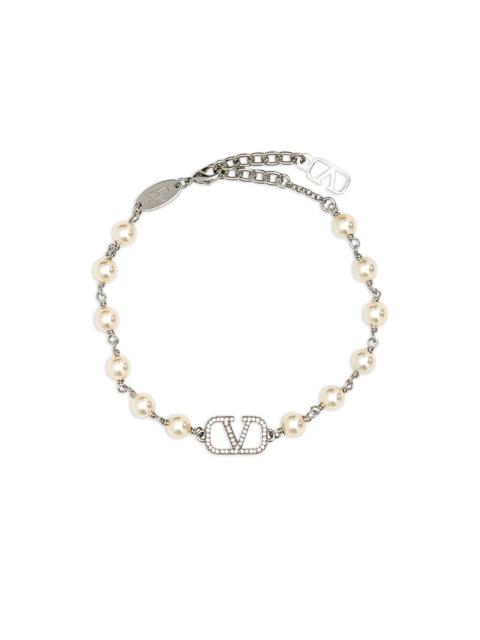 VLogo bracelet