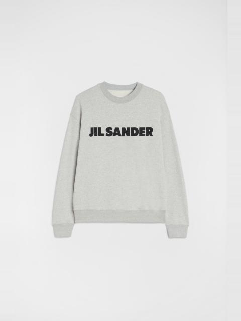 Logo Sweatshirt