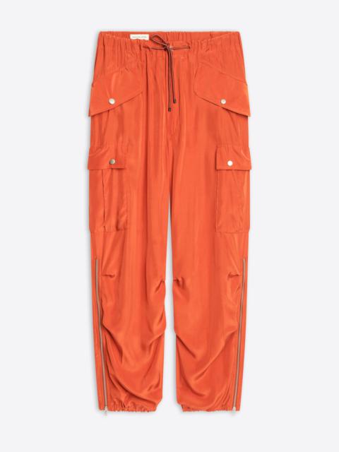 LOOSE CARGO PANTS