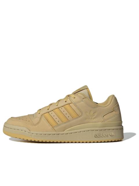 adidas Forum Low 'Wheat' ID0991