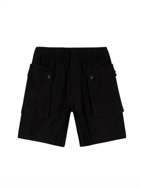 Military Climber Short - Black