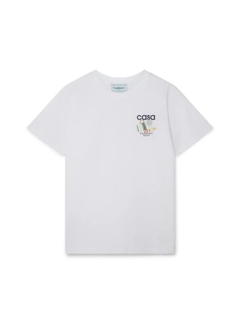 Equipement Sportif T-Shirt | Casablanca Paris