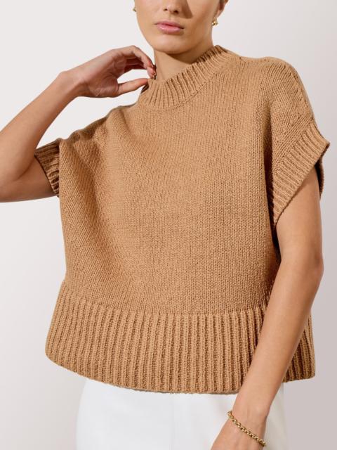 The Adriane Sweater