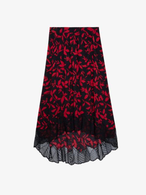 Joslin Skirt