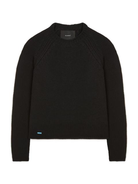 Alanui Finest Sweater