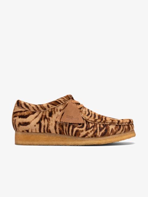 Wallabee
Tiger Print