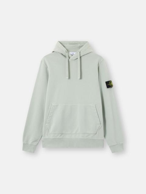 6100062 ORGANIC COTTON FLEECE