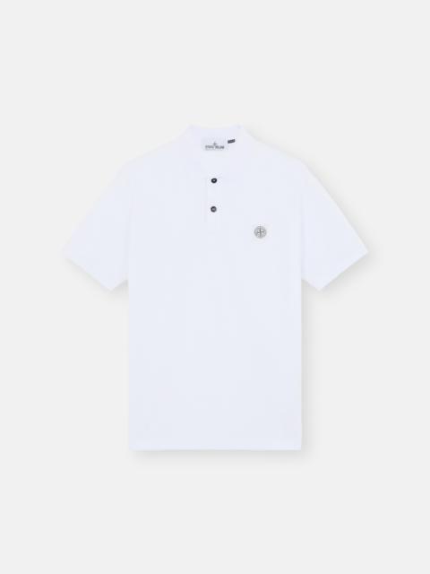 2200009 50/2 ORGANIC COTTON PIQUÉ