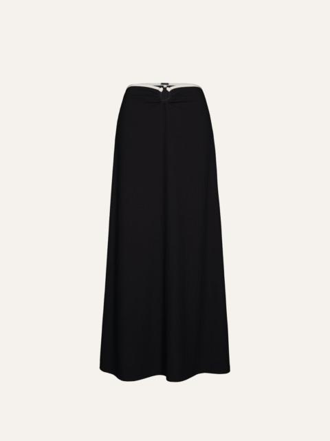 Keel Skirt