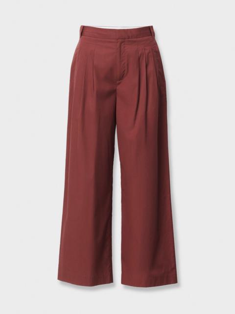 Chappell Poplin Pants