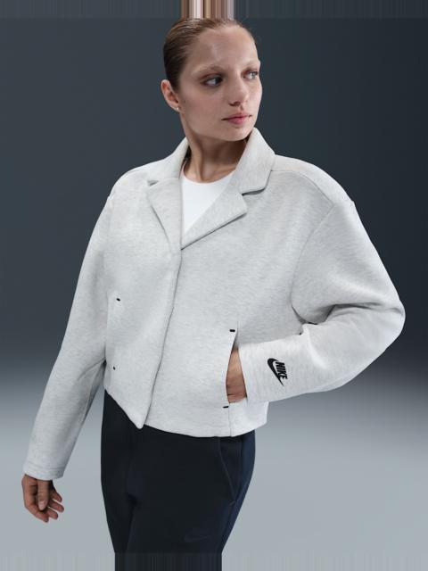 Nike Sportswear Tech Fleece Women's Tailored Jacket