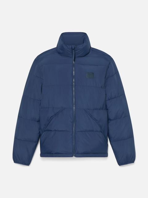 Insulated Puffer Jacket