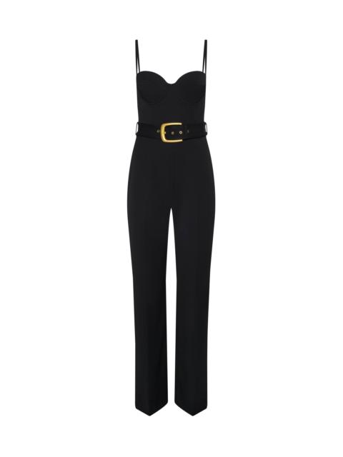Jessa Bustier Jumpsuit