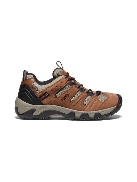Men's Headout Waterproof Hiking Shoe