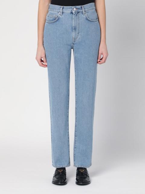 Straight jeans Wular blue