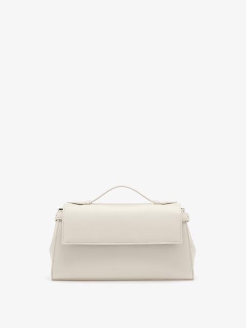Tate Clutch in Smooth Calf