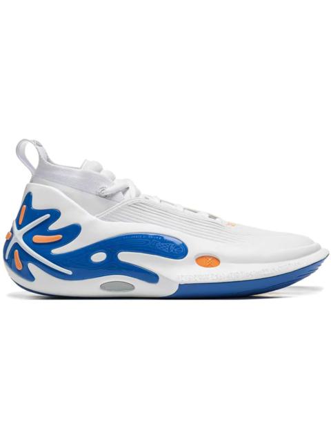 Li-Ning Way Of Wade 11 Draft Day