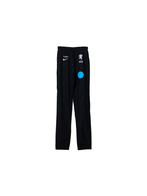 Nikelab x OFF-WHITE Mercurial NRG X FB Pant Black