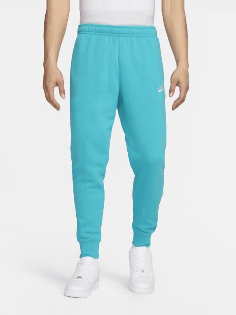 Nike Sportswear Club Fleece Joggers