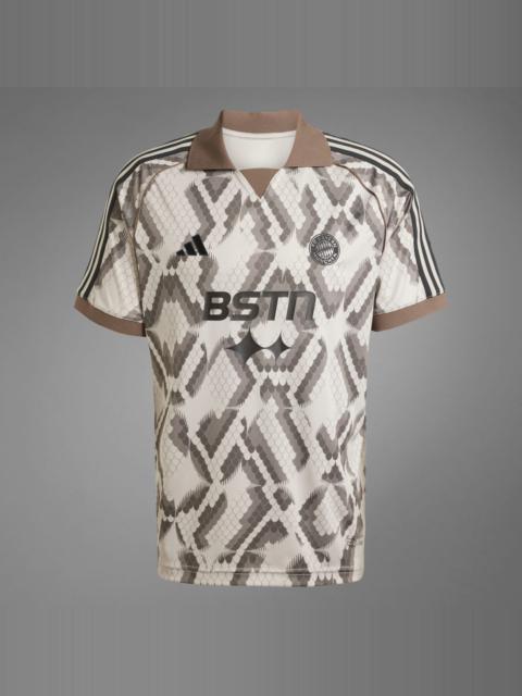FC Bayern BSTN Jersey