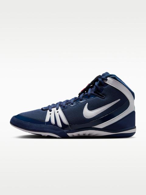 Nike Freek Men's Wrestling Shoes