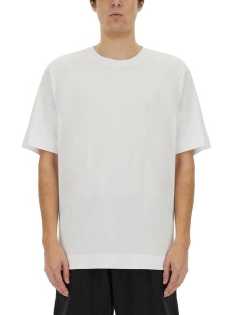 Dries Van Noten Cotton T-Shirt