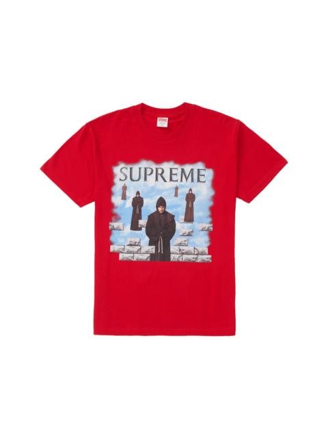 Supreme Levitation Tee Red