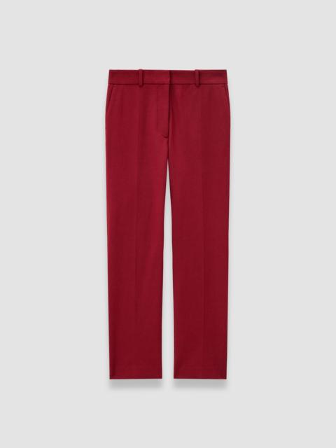 Coleman Gabardine Stretch Trousers