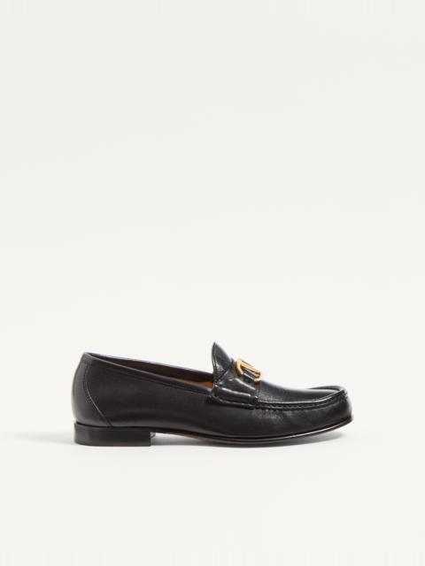 VLOGO SIGNATURE BUFFALO LOAFER 20MM