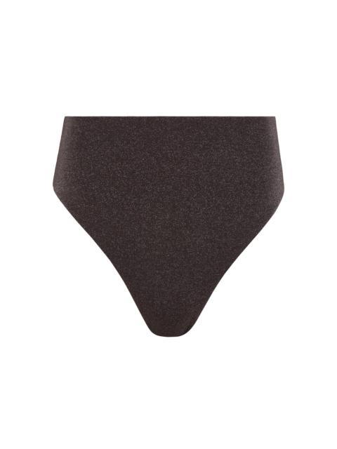 Clara Bikini Bottom brown
