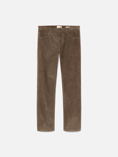 Men's Littleton 5-Pocket Corduroy Pant