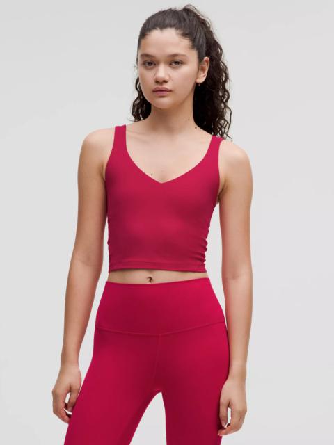 lululemon Align™ Tank Top *Light Support, A/B Cup