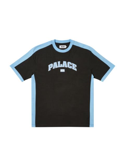 Palace Flag T-shirt Black