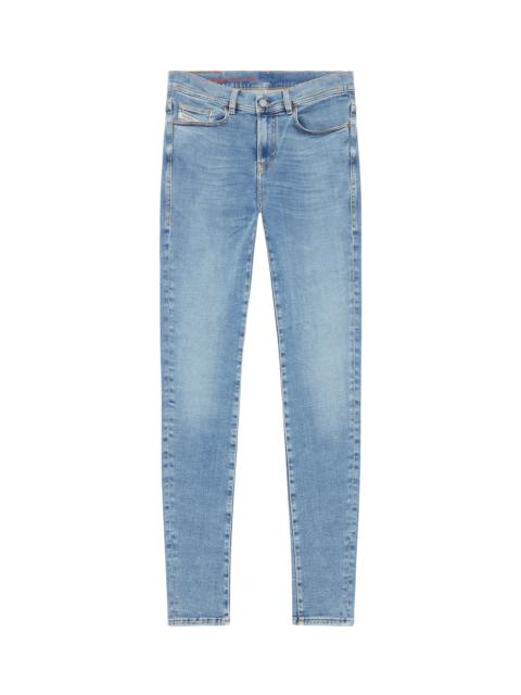 SKINNY JEANS 1983 D-AMNY 09C01