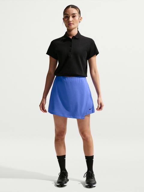 Nike Golf Club Women's Dri-FIT Golf Skirt