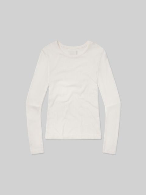 Bina Crewneck
In Pashmina