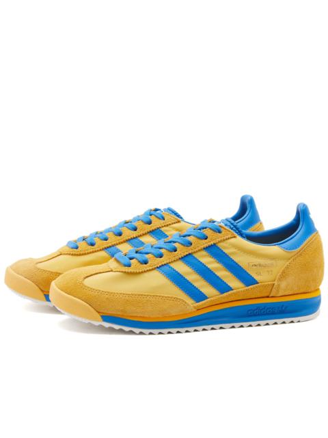 Adidas SL 72 RS
