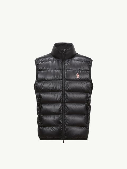 Down Vest